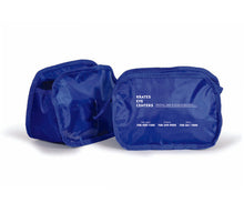  Blue Pouch - Krates Eye Centers - Medi-Kits