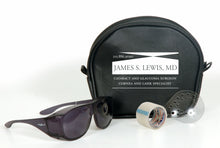  Leatherette - [James Lewis M.d.] - Medi-Kits