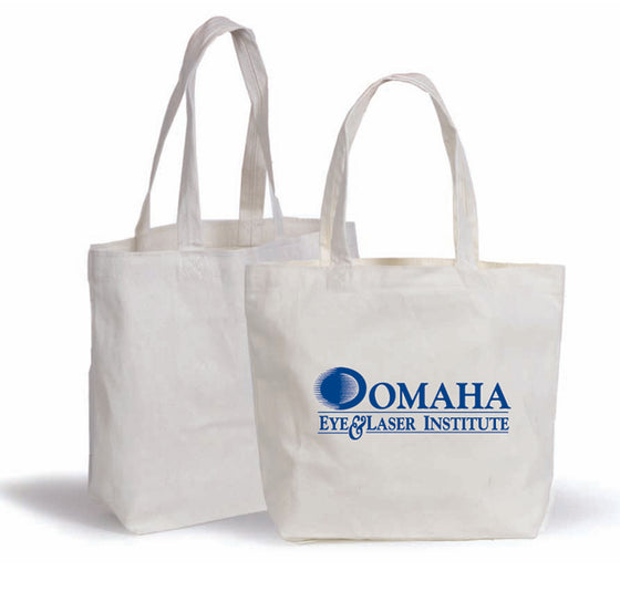 Canvas Tote - Omaha Eye.pdf - Medi-Kits