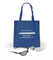  NAVY Value Tote - [Palisades] - Medi-Kits