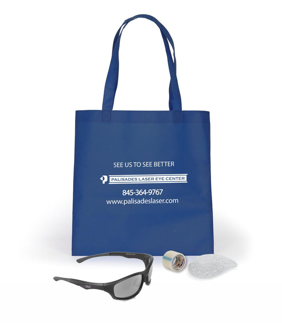 NAVY Value Tote - [Palisades] - Medi-Kits
