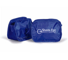  Blue Pouch - Shasta Eye - Medi-Kits