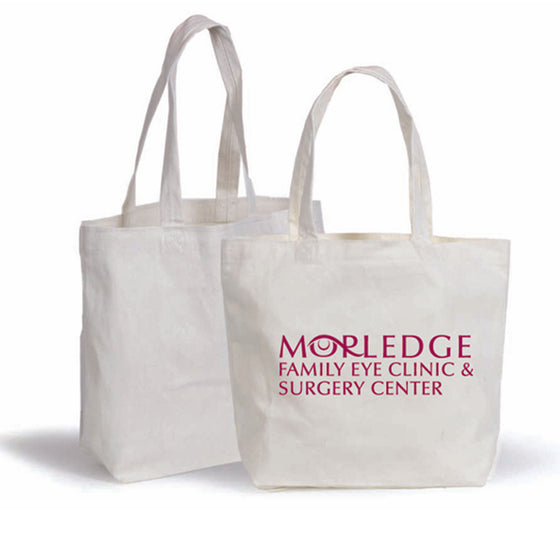 Canvas Tote - Morledge Eye - Medi-Kits