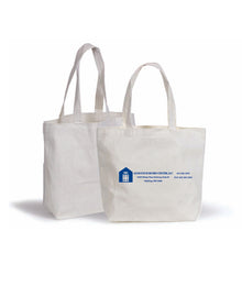  Canvas Tote - Azar Eye - Medi-Kits