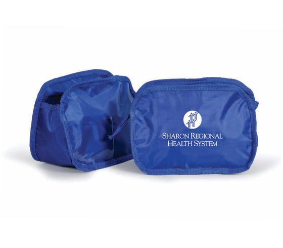Blue Pouch - SHARON REG HLTH - Medi-Kits