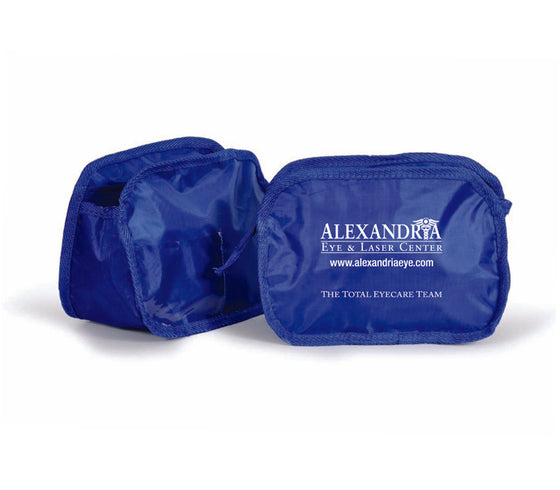 Blue Pouch - Alex Eye - Medi-Kits
