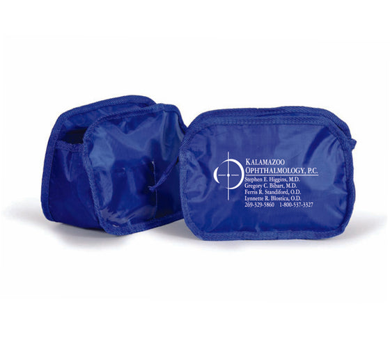 Blue Pouch - Kalamazoo Opthl - Medi-Kits
