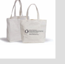  Canvas Tote - Hopen / Wolf Mds - Medi-Kits