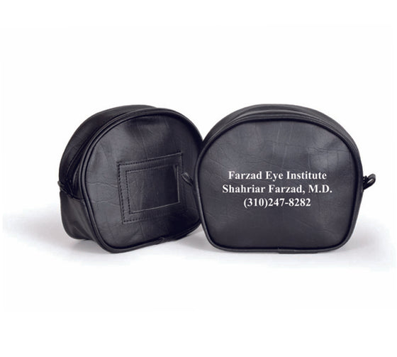 Leatherette - Farzad Eye Institute - Medi-Kits