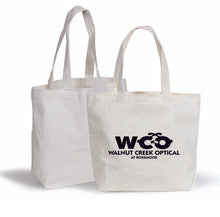  Canvas Tote - WALNUT CREEK - Medi-Kits