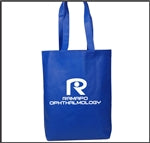Value Tote [Royal]: Ramapo Ophthalmology - Medi-Kits