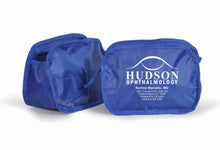  Blue Pouch - Hudson - Medi-Kits