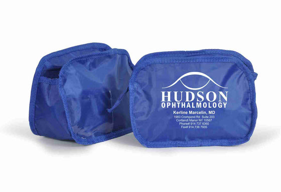 Blue Pouch - Hudson - Medi-Kits