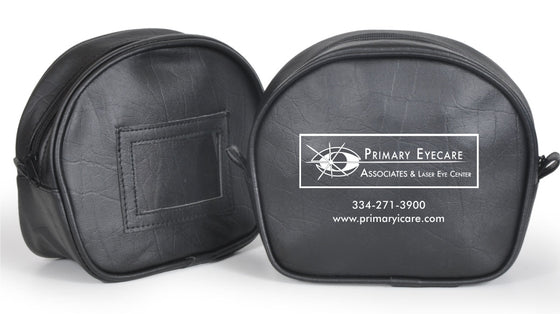 Leatherette- Primary Eye Care Associates - Medi-Kits