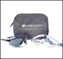  Lasik Kit 1 - Grey Pouch - Victory Eye Specialist - Medi-Kits