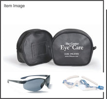  Leatherette - Center For Eye Care - Medi-Kits