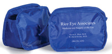  Cataract Kit 3 - Blue Pouch [Rice Eye Associates ] - Medi-Kits
