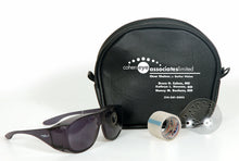  Cataract Kit 1 - Leatherette- Cohen Eye Associates - Medi-Kits
