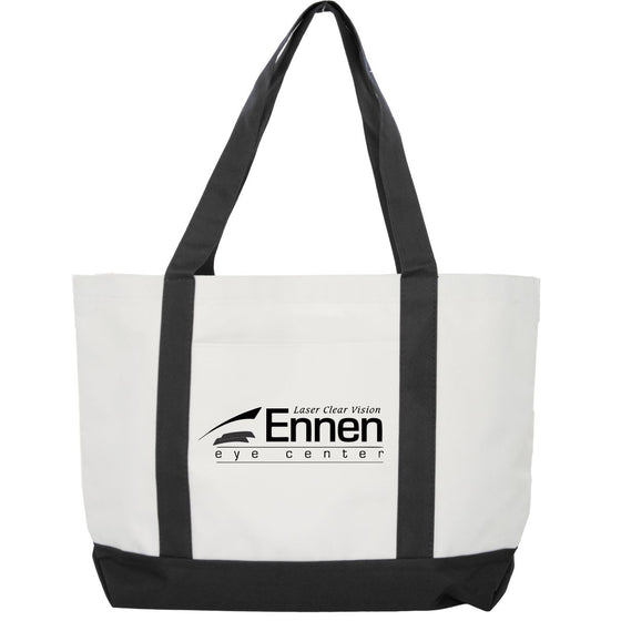 China Star Tote: Ennen Eye Center - Medi-Kits