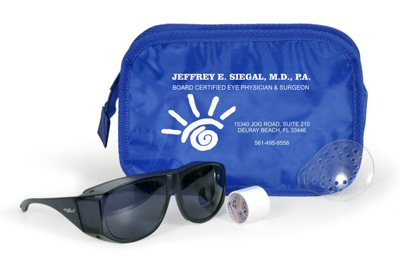 Cataract Kit 3 - Jeffrey E. Siegal, MD - Medi-Kits