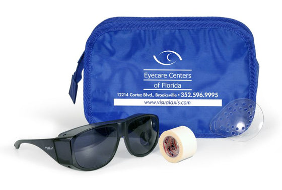 Cataract Kit 3 - [Eye Care Centers Florida] - Medi-Kits