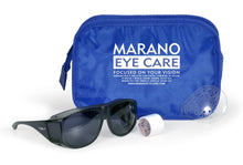  Cataract Kit 3- Blue Pouch (Marano Eye Care Center) - Medi-Kits