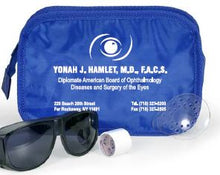  Cataract Kit 3- Blue Pouch [Yohan J Hamlet MD] - Medi-Kits