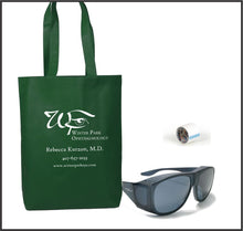  Cataract Kit 5- Value Tote Forest [Winter Park Opthalmology] - Medi-Kits