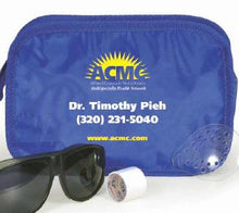  Cataract Kit 3 Blue Pouch- ACMC [Dr. Pieh] - Medi-Kits