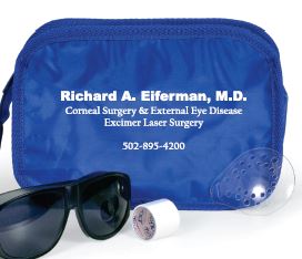 Cataract Kit 3 - Richard A. Eiferman - Medi-Kits