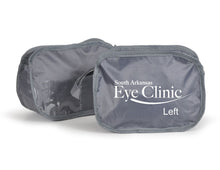  Cataract Kit 3 - Grey Pouch - South Arkansas Eye- Left - Medi-Kits