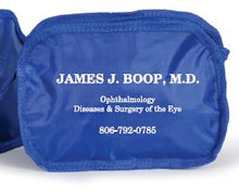  Blue Pouch Kit - James J Boop, MD - Medi-Kits