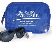  Cataract Kit 3 - Blue Pouch [San Carlos Eye Care] - Medi-Kits