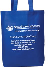 Value Tote Royal [Nadia Kazim MD) - Medi-Kits