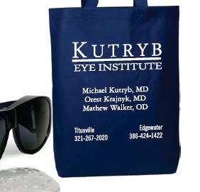 Cataract Kit 5- Value Tote Navy [KUTRYB] - Medi-Kits