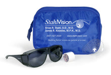  Cataract Kit 3 - Blue Pouch (Stahl Vision) - Medi-Kits
