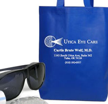  Cataract Kit 5- Value Tote Royal [Utica Eye Care] - Medi-Kits