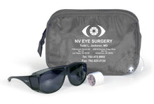 Cataract Kit 3- Grey Pouch [Prestige Laser & Cataract Institute] - Medi-Kits