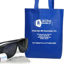  Cataract Kit 5- Value Tote Royal [Urban Eye MD Associates] - Medi-Kits