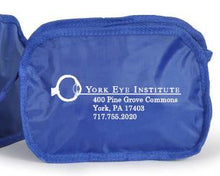  Cataract Kit 4- Blue Pouch [York Eye Institute] - Medi-Kits