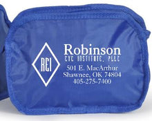  Cataract Kit 4- Blue Pouch [Robinson Eye Institute PLLC] - Medi-Kits