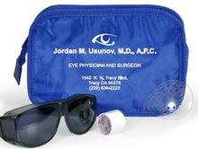  Cataract Kit 3 - Blue Pouch (Jordan Usunov) - Medi-Kits