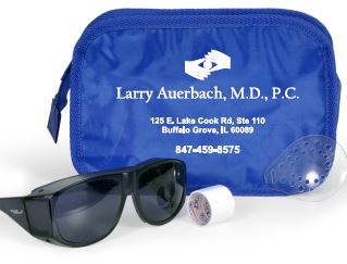 Cataract Kit 3 - Larry Auerbach, MD, PC - Medi-Kits