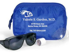  Cataract Kit 3 - Blue Pouch (Valerie S. Garden MD) - Medi-Kits