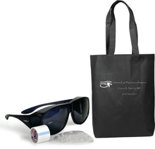  Cataract Kit 5- Value Tote Black [Lakeway Eye Physicians] - Medi-Kits