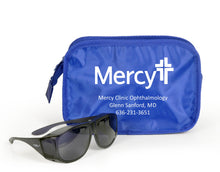  Cataract Kit 4- Blue Pouch [Mercy Clinic] - Medi-Kits
