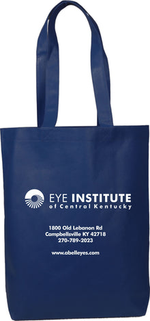  Cataract Kit 5- Value Tote Navy [EYE INST. OF C. K / AMERICAN OP] - Medi-Kits