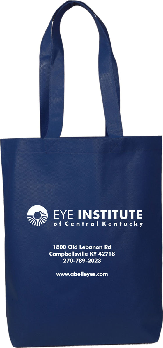 Cataract Kit 5- Value Tote Navy [EYE INST. OF C. K / AMERICAN OP] - Medi-Kits