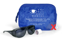  Cataract Kit 3- The Eye Care Center Dr. Theophilus O. Chukwueke, M.D., P.A. - Medi-Kits