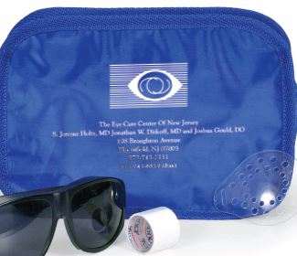 Cataract Kit 3 - The Eye Care Center of NJ - Medi-Kits